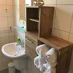 Apartment Kompassrose Prerow