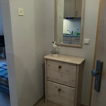 Kompassrose * Prerow