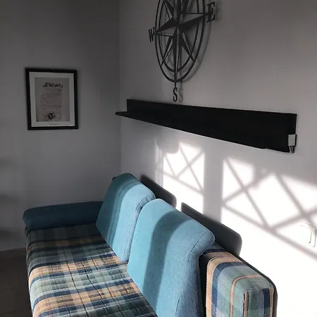 Apartment Kompassrose