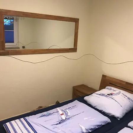 Kompassrose Apartment *