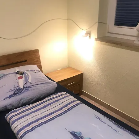 Kompassrose Apartment