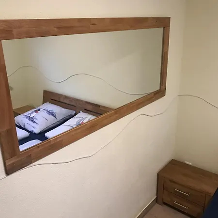 Kompassrose Apartment *