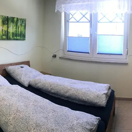 Kompassrose Apartman