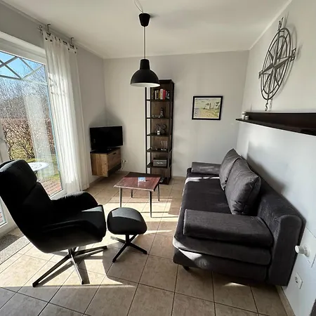 Apartman Kompassrose *