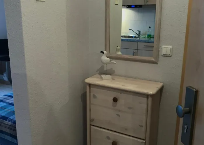 Kompassrose * 普雷罗