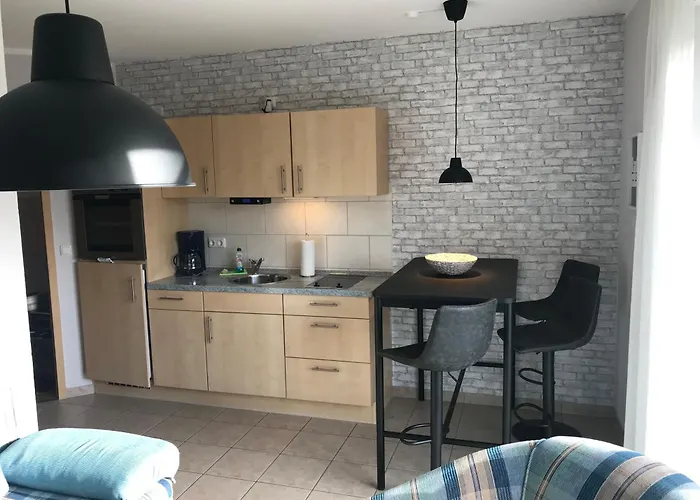 Kompassrose 普雷罗