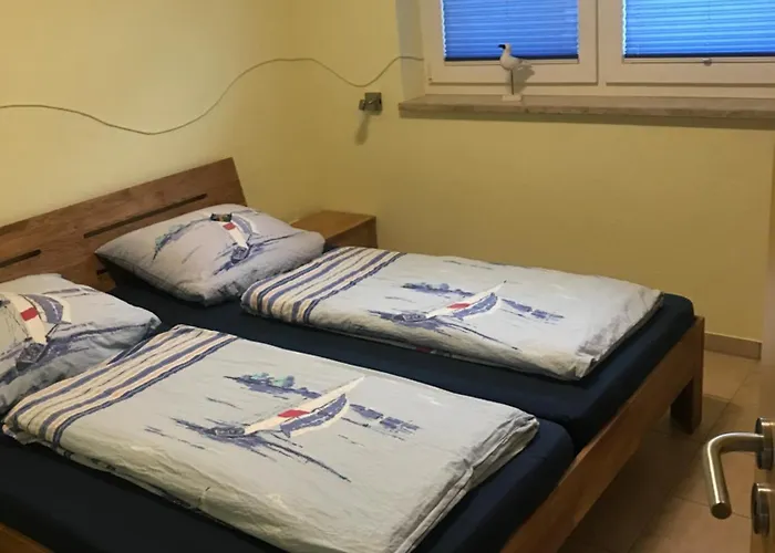 Kompassrose 普雷罗