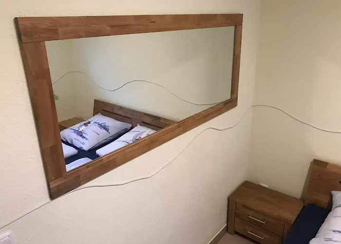 Kompassrose 公寓 *